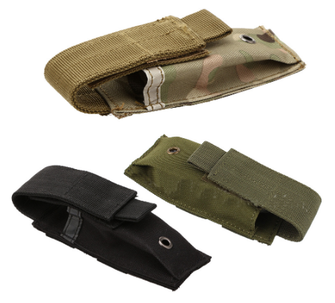 Pouch simple para mag de pistola