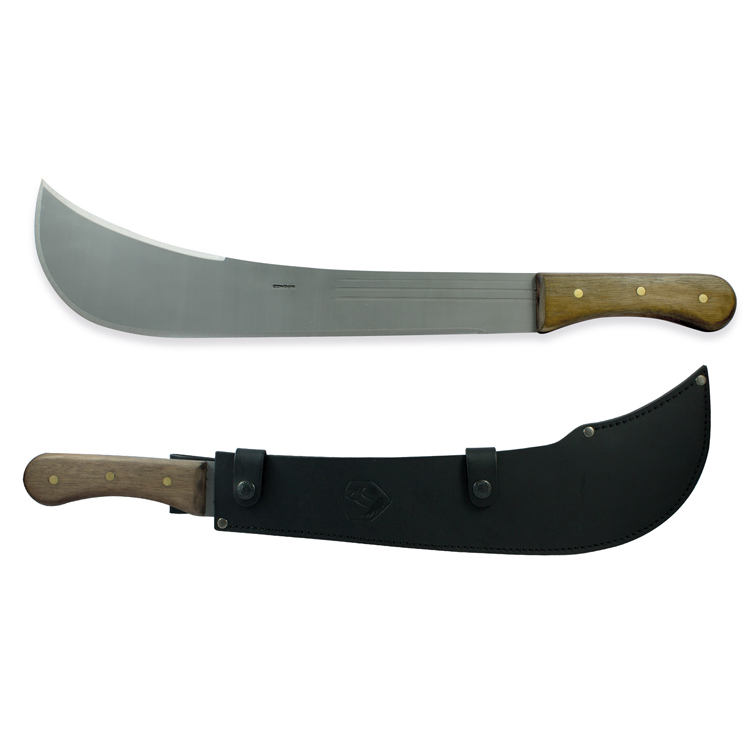 Machete SWAMP MASTER Condor TK