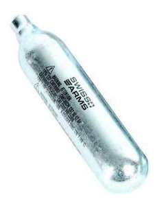 CO2 Swiss Arms 12 g.