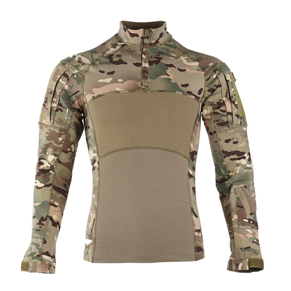 Combat shirt Multicam