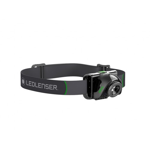 Linterna Frontal MH6 Led Lenser 200 Lúmenes