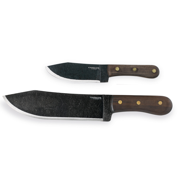 Cuchillo HUDSON BAY Condor TK