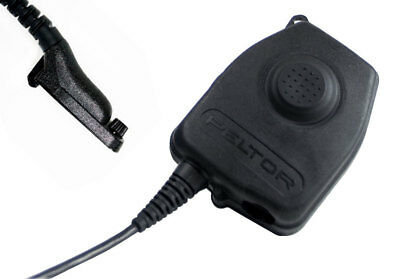 3M™ PELTOR™ Adapter Motorola TRBO XPR APX