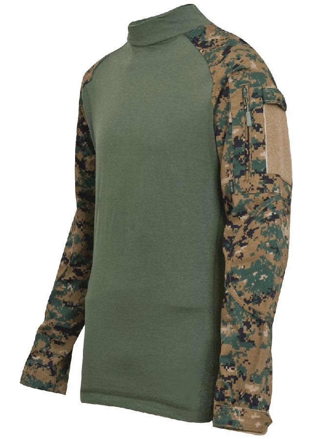 Combat Shirt T.R.U.® TRU-SPEC®
