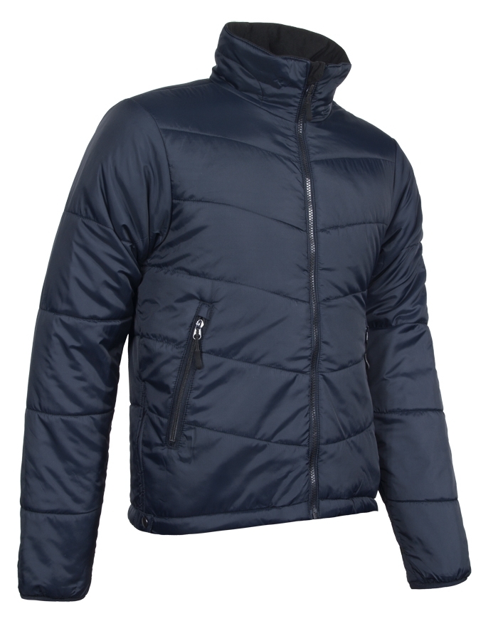 Chaqueta Cumulus
