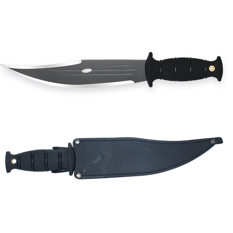 Cuchillo JUNGLE BOWIE Condor TK