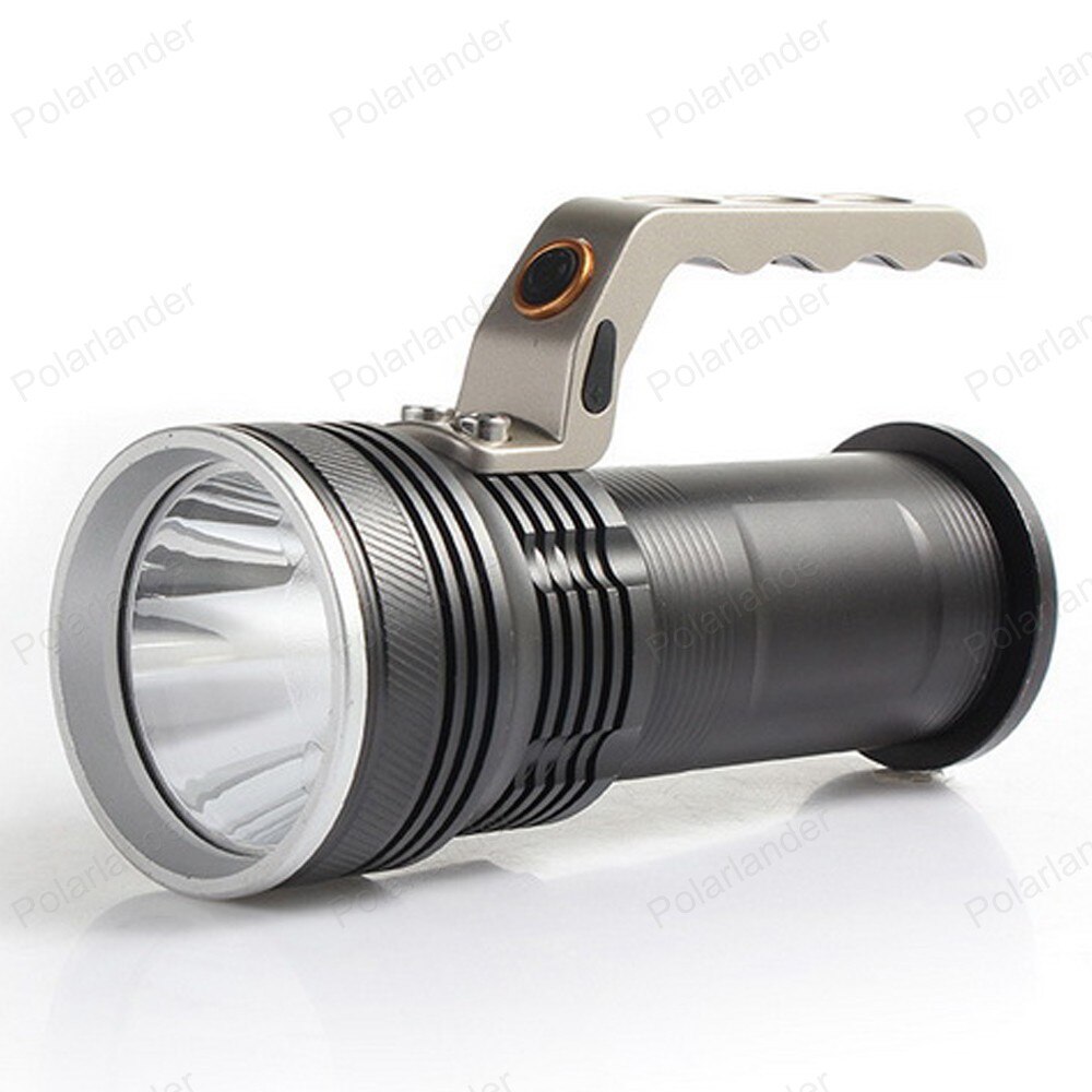 Linterna Outdoor de aluminio IP65 | Equipados