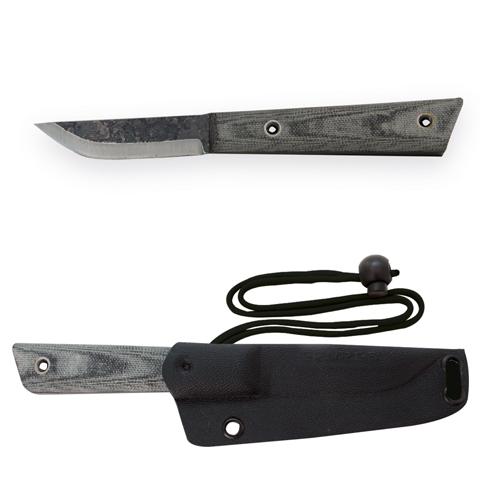 Cuchillo UNAGI Condor TK