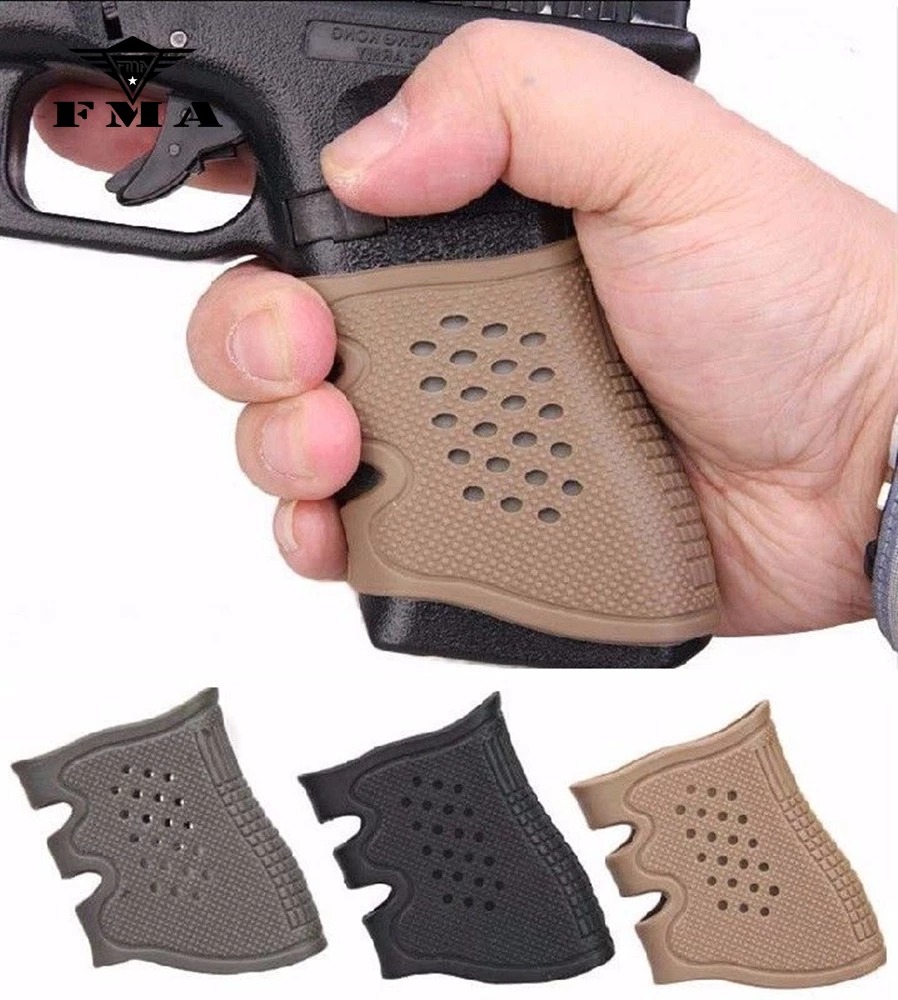 Grip antideslizante para Glock