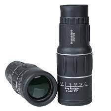 Monocular Comet 16x52