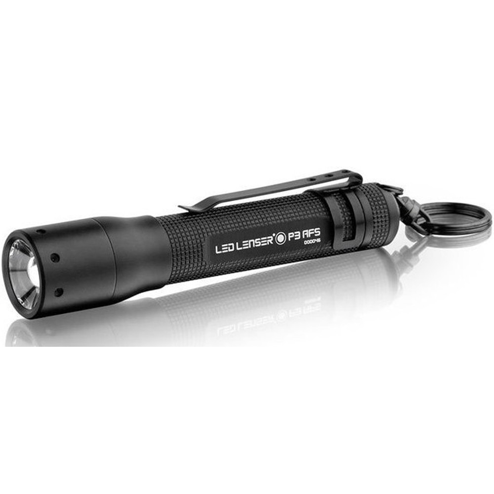 Linterna Led Lenser P3 25 Lúmenes