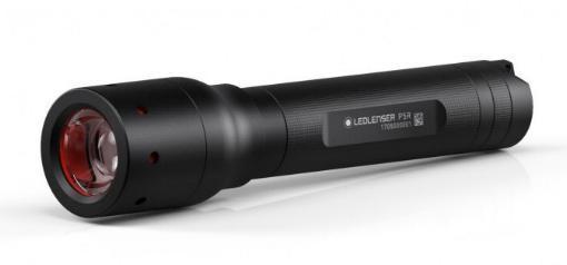 Linterna Led Lenser P5R 420 Lúmenes