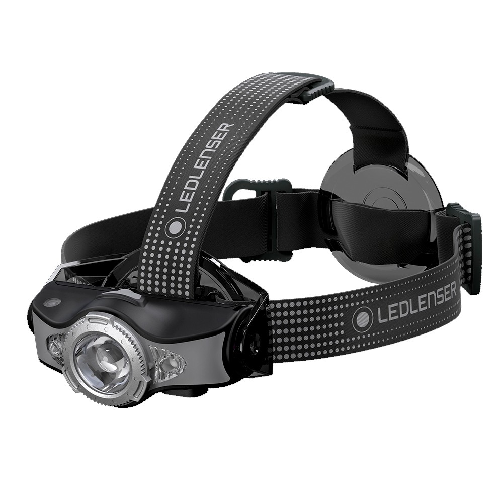 Linterna Led Lenser MH11 con Bluetooth 1000 Lúmenes