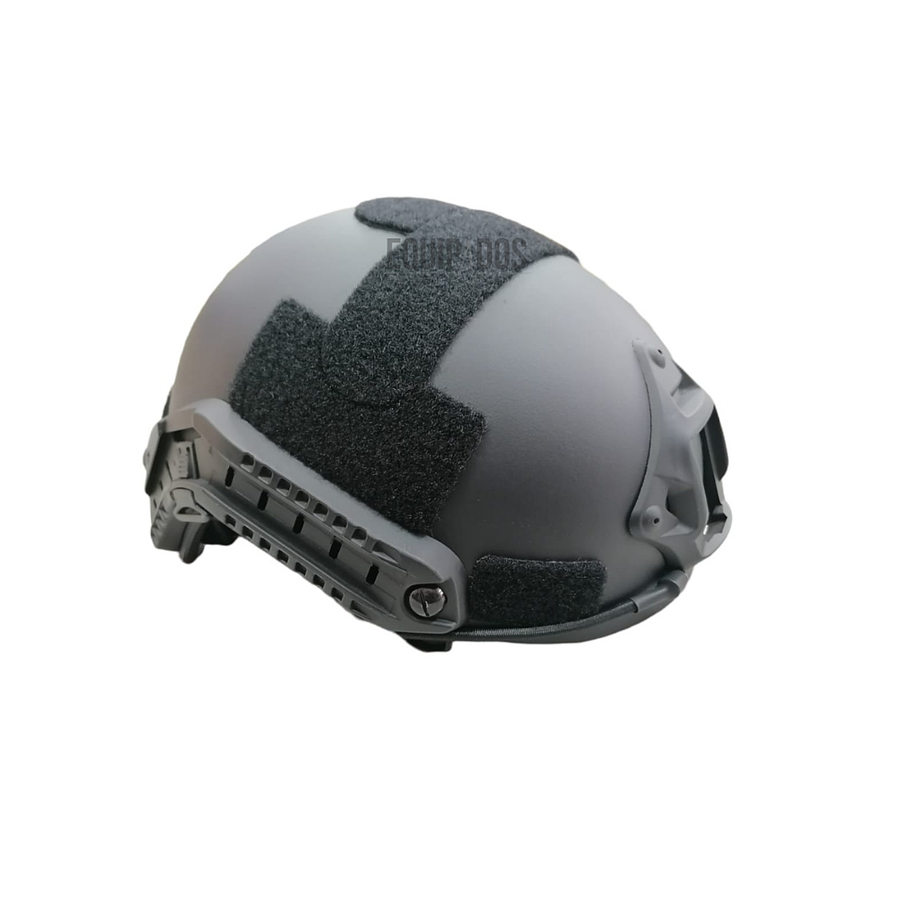 Casco FAST para Airsoft