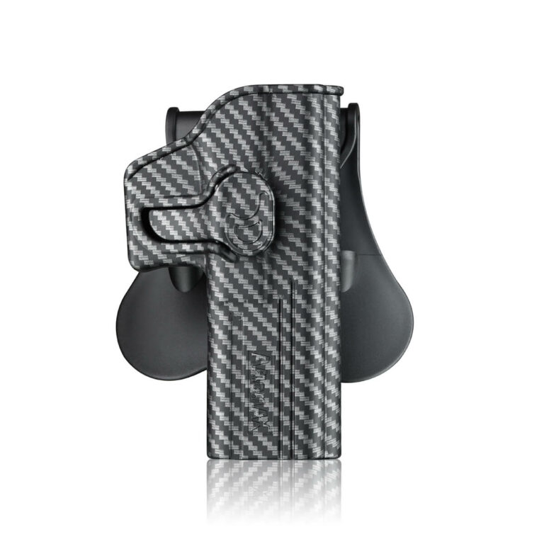 Funda Amomax para Glock 17/22/31 AM-G17G2CF01