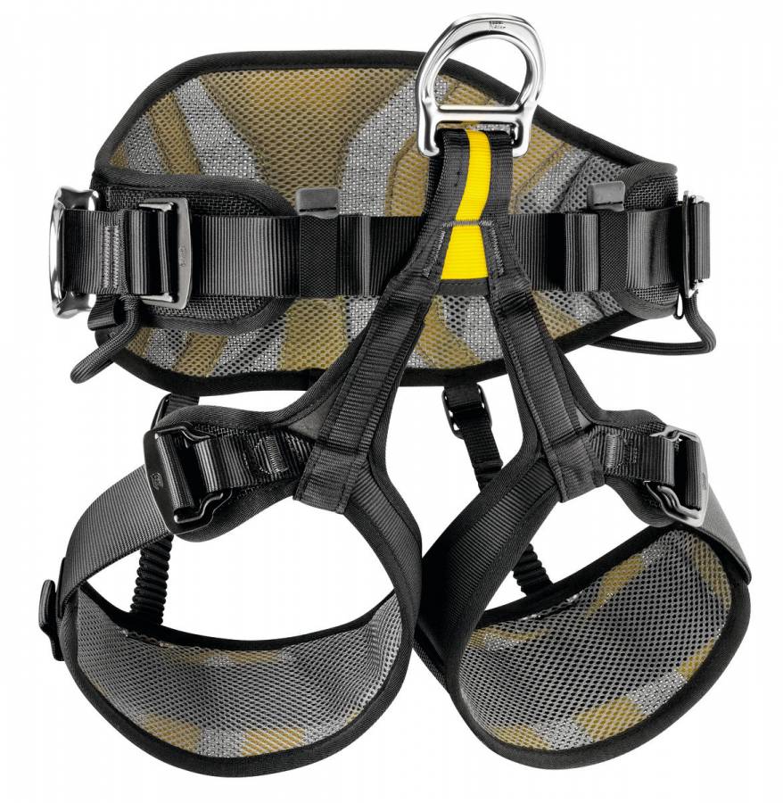 Arnés de cintura industrial AVAO® SIT PETZL