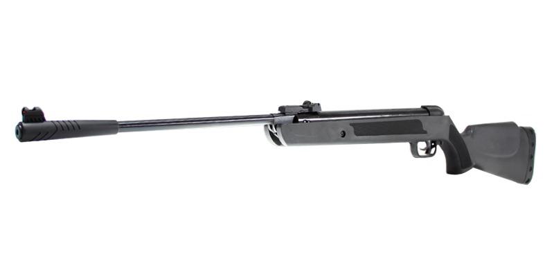 Rifle de Resorte Black Moose LB-600 5.5 mm