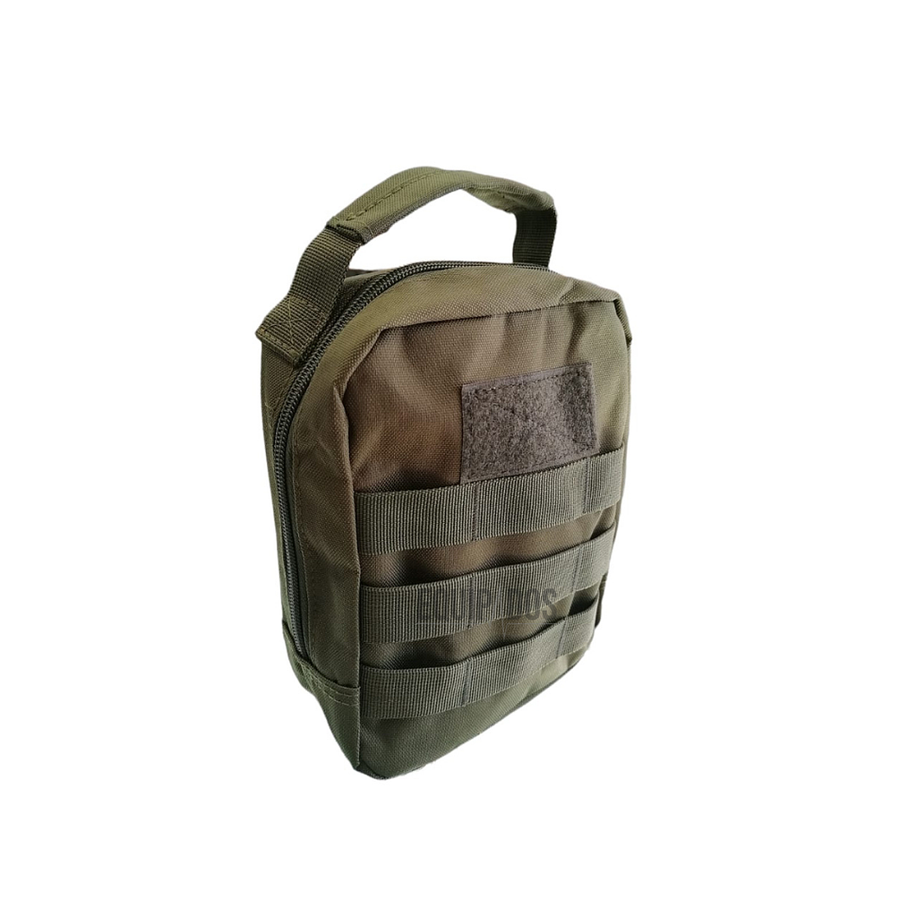 Pouch molle utilitario