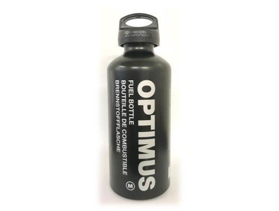 Botella de Combustible FUEL BOTTLE L (1.0 L) TACTICAL OPTIMUS
