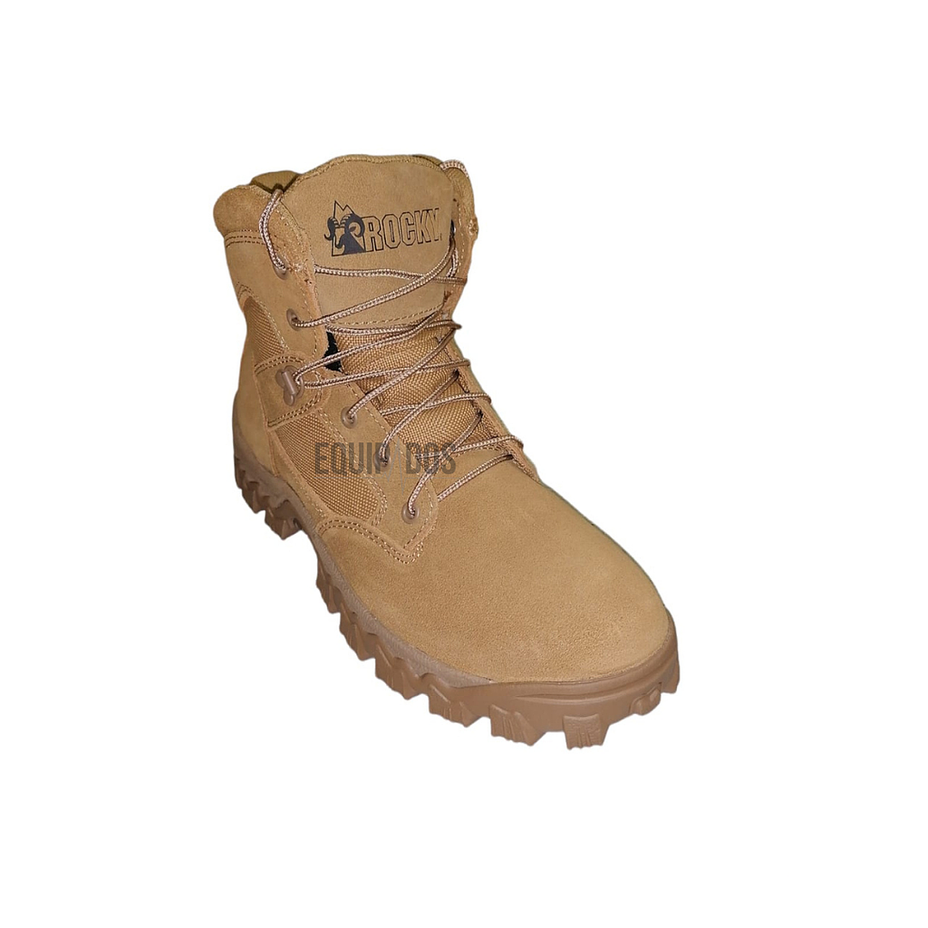 Bota Rocky Alpha Force RKD0061