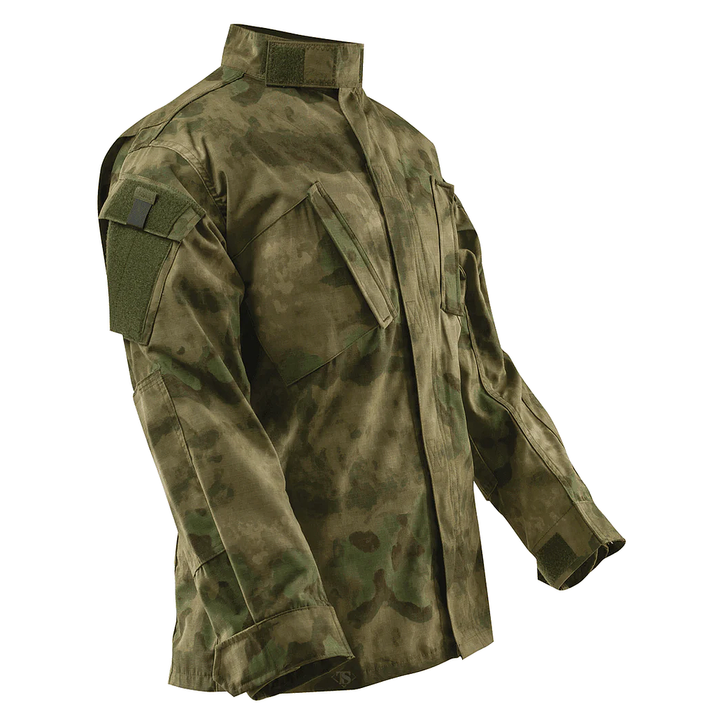 Tenida TACTICAL RESPONSE UNIFORM® (T.R.U.) A-TACS FG TRU-SPEC®