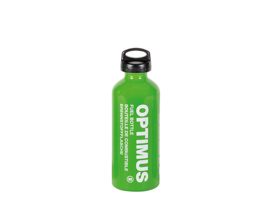 Botella de combustible FUEL BOTTLE M (0.6 L) OPTIMUS