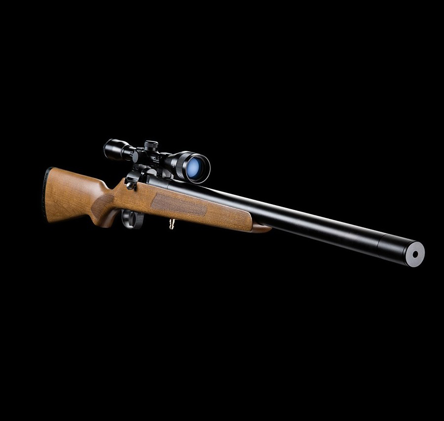 Rifle de Aire PCP M30 MULT 5.5 / 6.35 Artemis