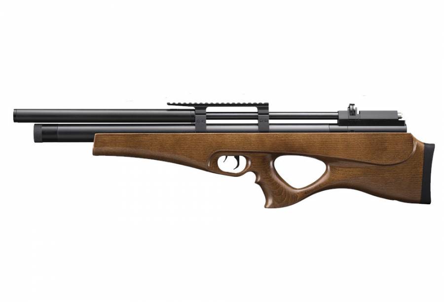 Rifle de Aire PCP BP P10 MULTI 5.5 / 6.35 Artemis