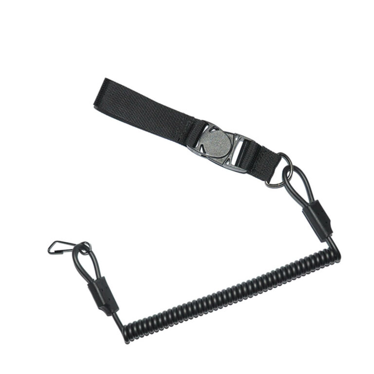 Correa de retención Lanyard Amomax AM-PL001