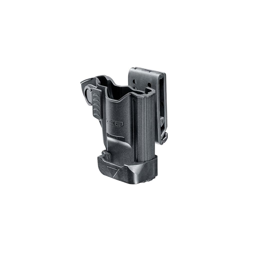 Holster Umarex para Revólver traumático HDR 50 T4E