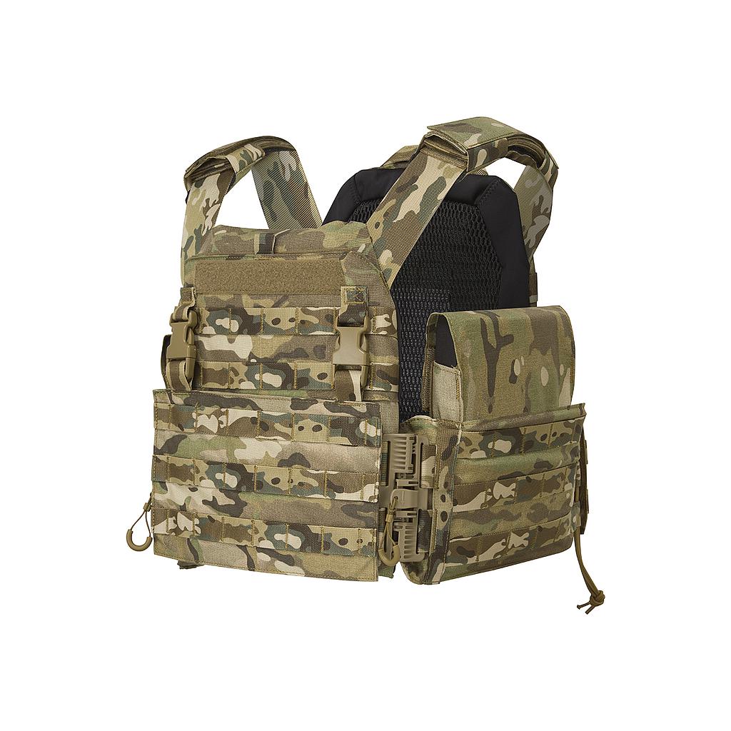 SafeGuard Armour Tor Modular Fixed Shoulder - Webbing