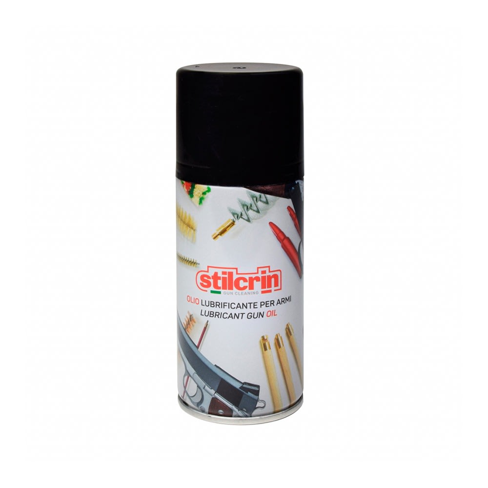 Aceite para armas Stilcrin Oil Spray 125 ml.