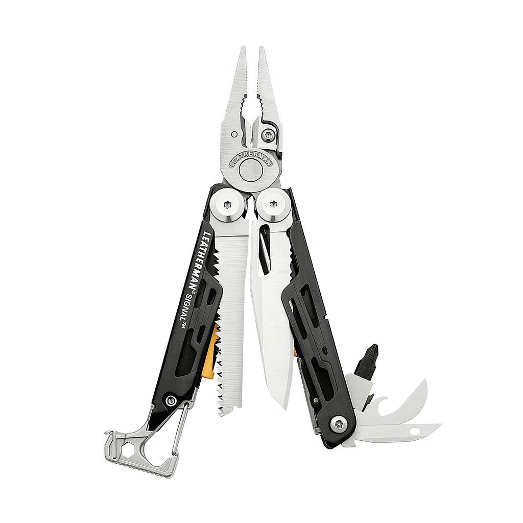 Multiherramienta Leatherman Signal