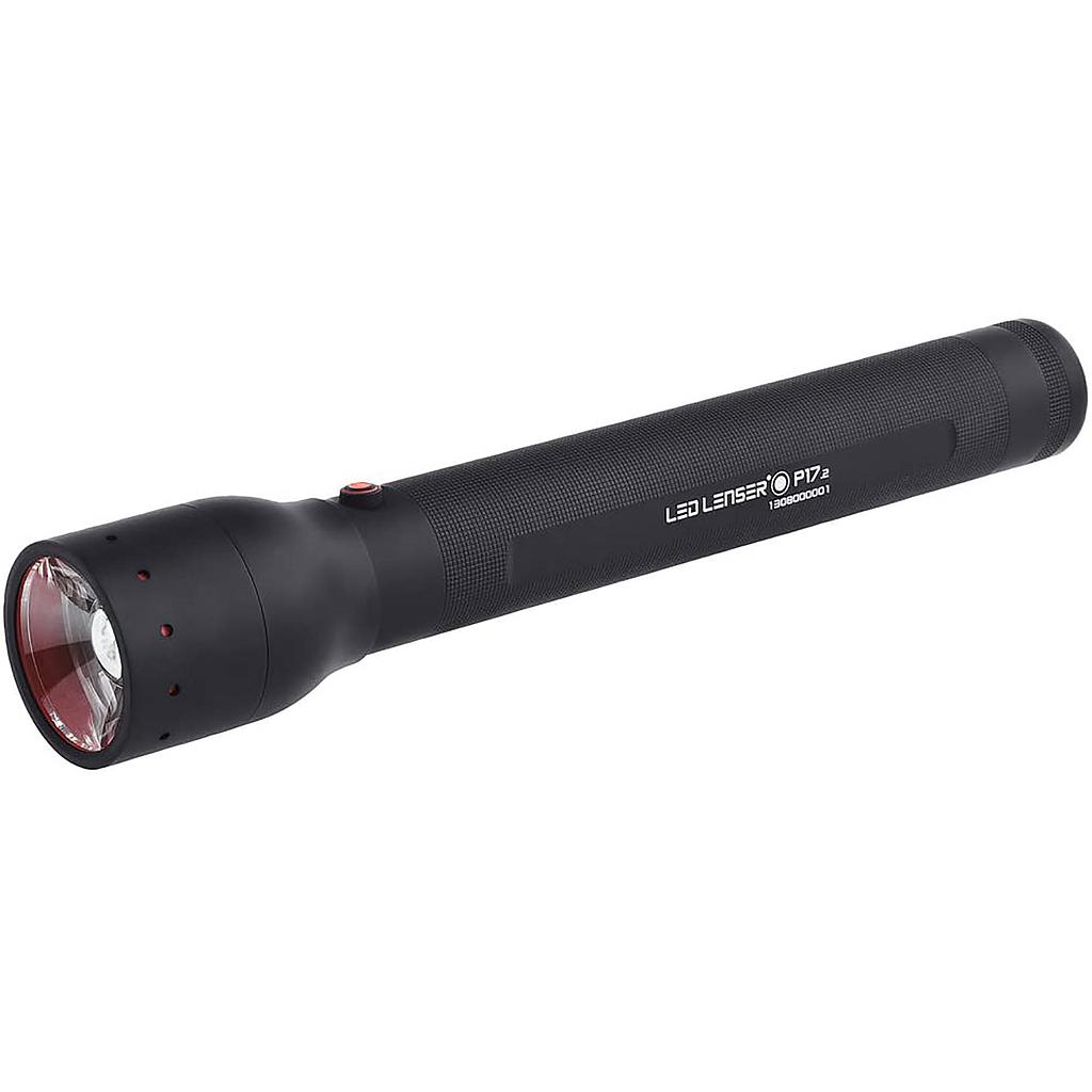 Linterna Led Lenser P17 1000 Lúmenes