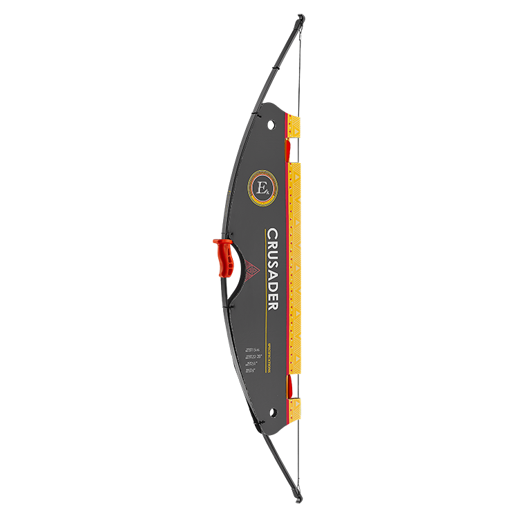 Arco Crusader (L) Archery Research