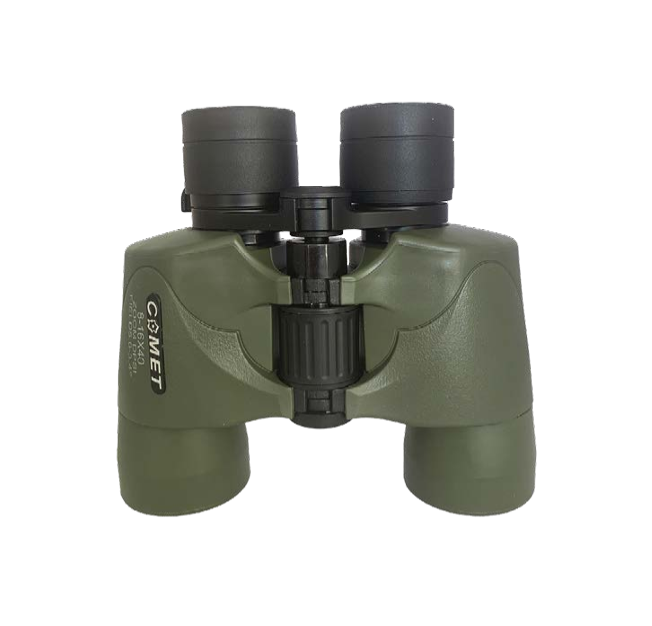 Binocular Comet militar zoom variable 8-16x40