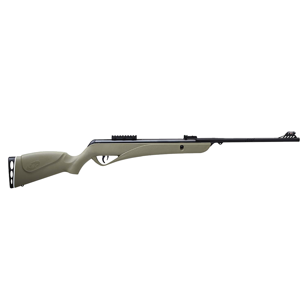 Rifle Nitro pistón Magtech Jade Pro N2 Tan .22 (5,5 mm)