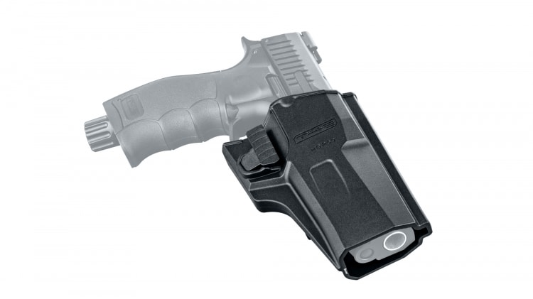 Holster Umarex para Pistola traumática HDP 50 T4E