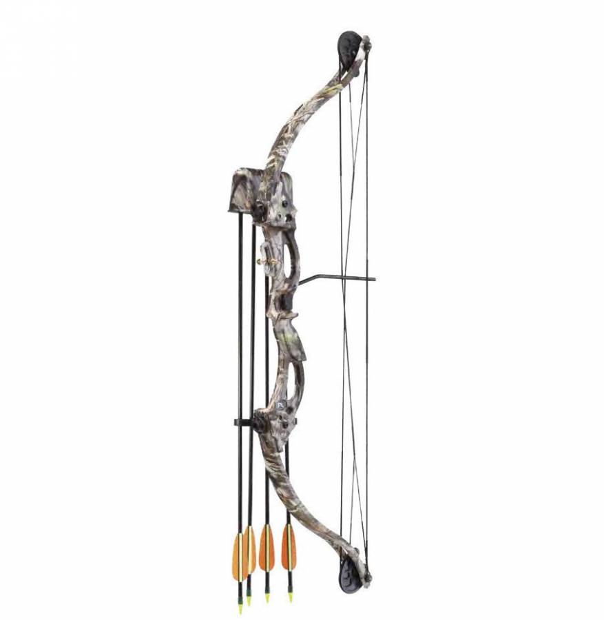 Arco KIRUPA 18-28LBS Archery Research