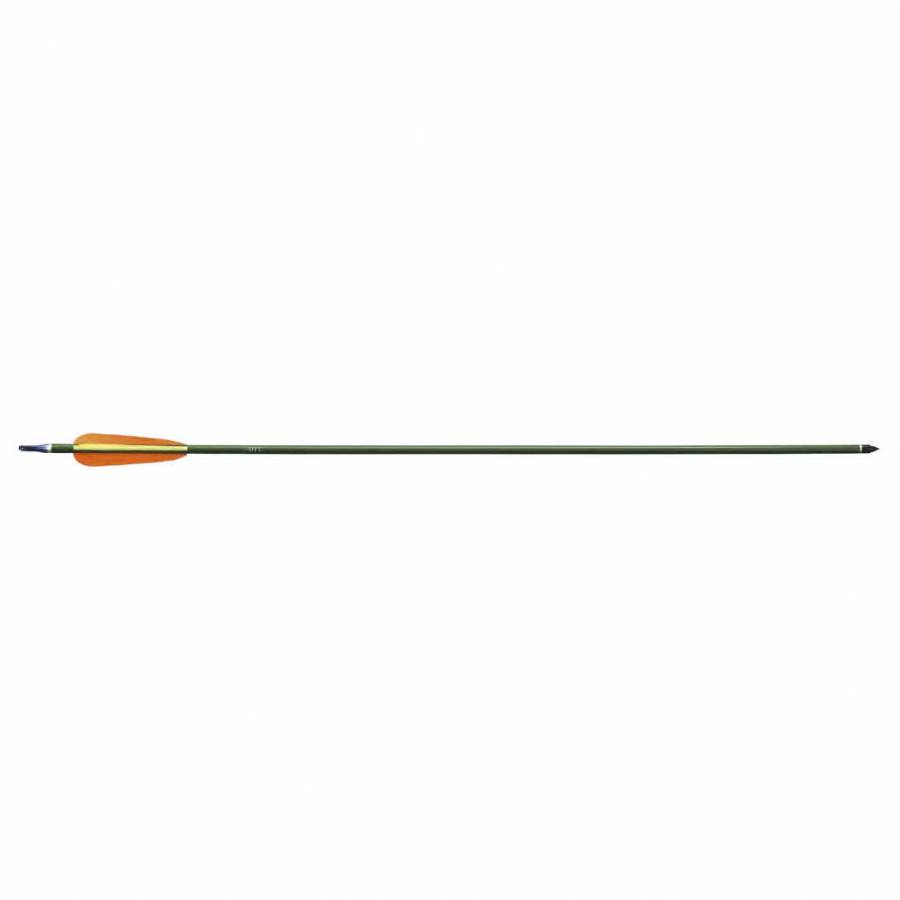 Flecha Aluminio 76cm Archery Research