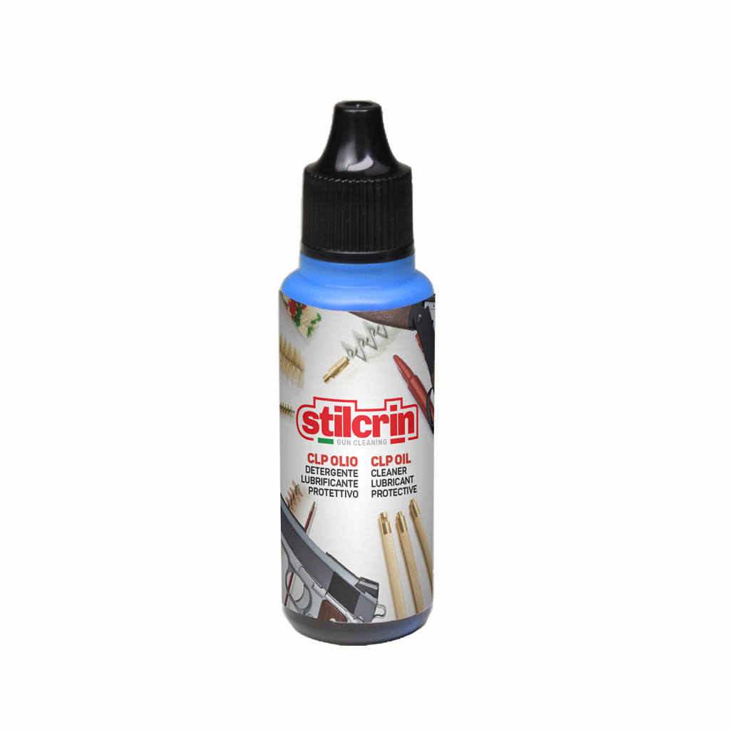 Aceite para armas Stilcrin lubricante LP 25 ml.