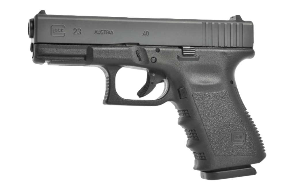 Glock 23 cal .40 GEN 3