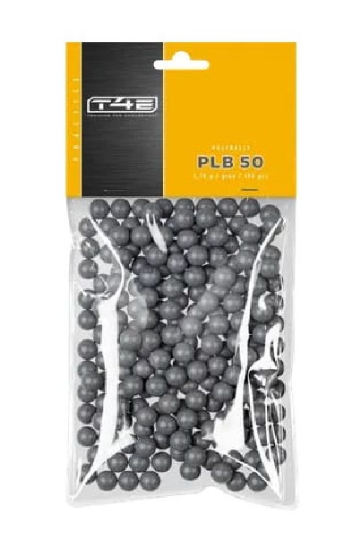 Balines de polimero 1,78 g. Cal .50 Umarex 100 unidades