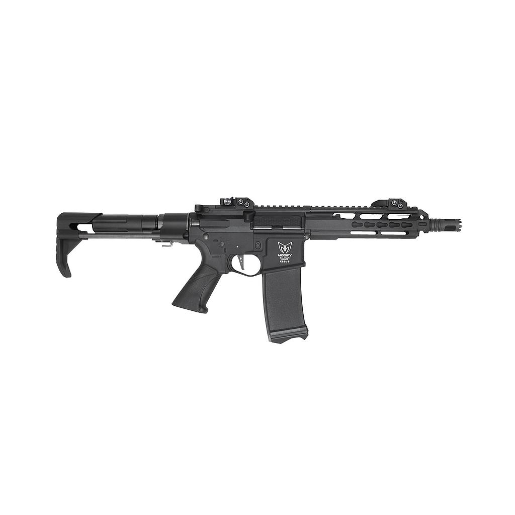 XTC PDW Modify