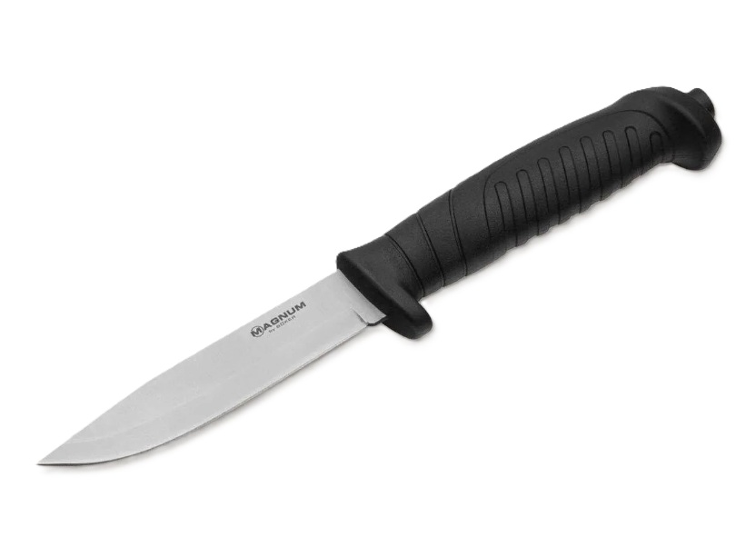 Cuchillo BÖKER Magnum Knigvar Sar
