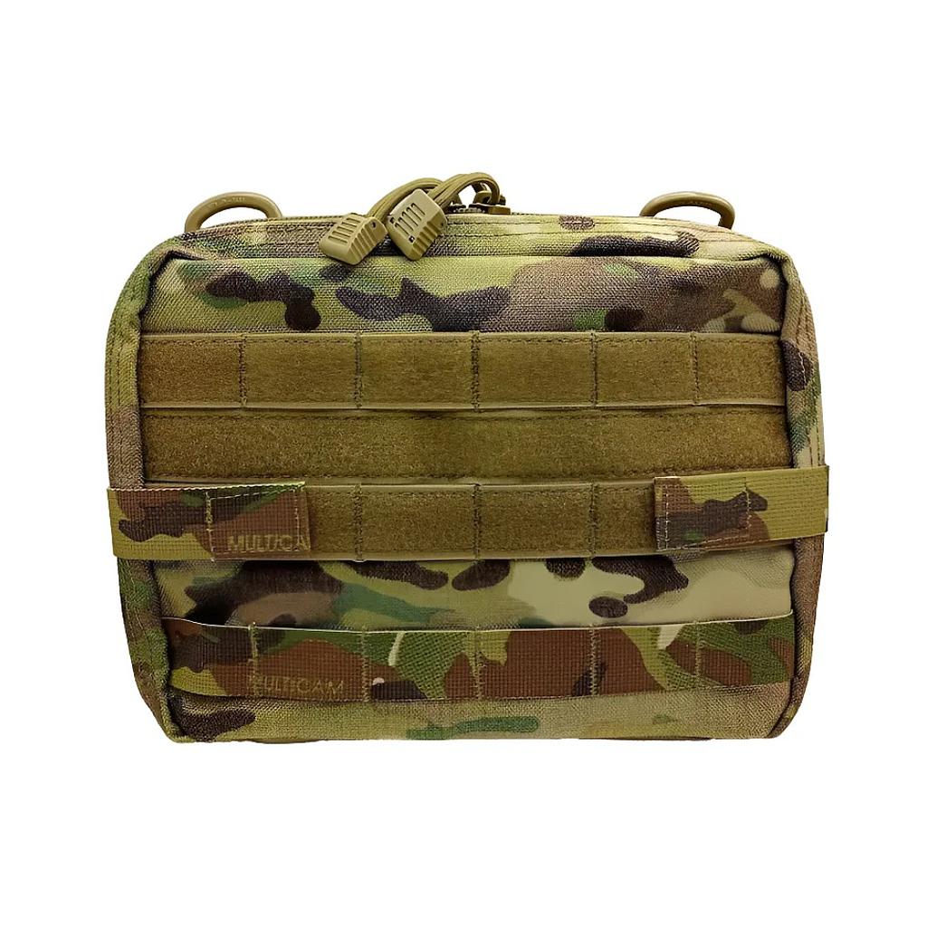Admin pouch grande color Multicam