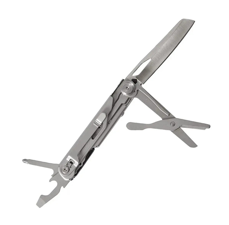 Navaja Multiherramienta GHK