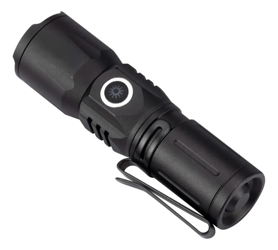 Linterna Recargable Mini X03R