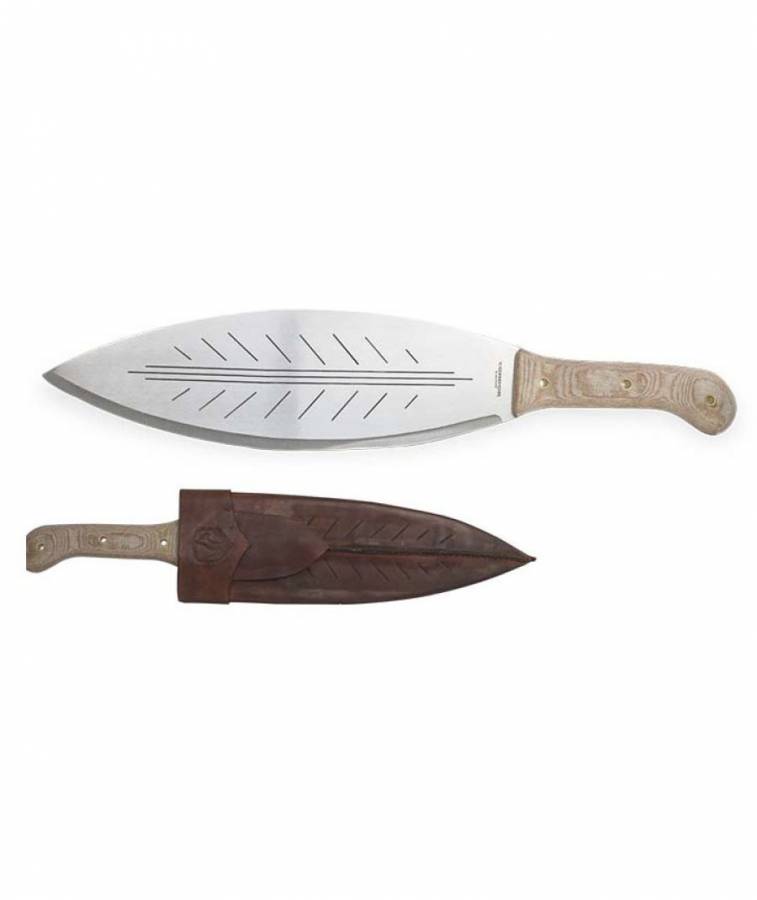 Machete BIG LEAF Condor TK