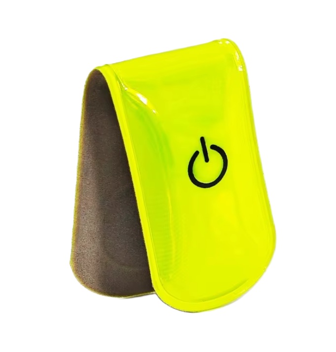 Luz de visibilidad nocturna Salzmann